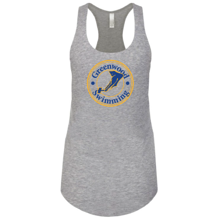 Classic Women&#039;s Racerback TANK