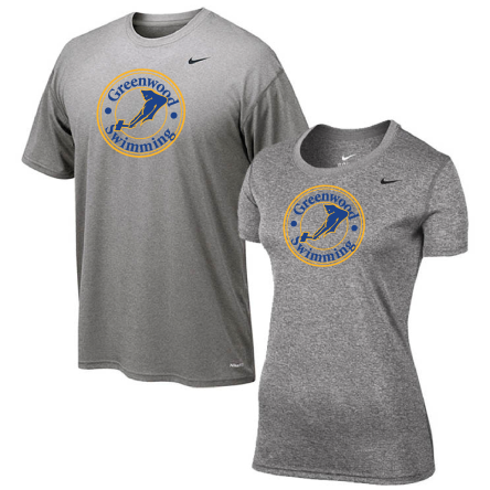 NIKE SHORT SLEEVE Legend Tee