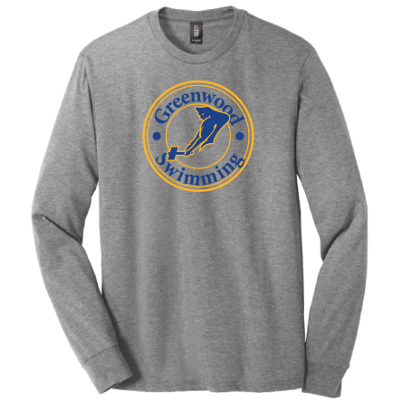 Tri-Blend LONG SLEEVE Tee