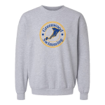 Classic CREWNECK Sweatshirt