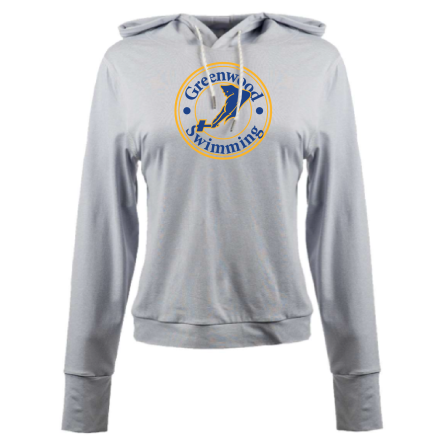 Women&#039;s DAWN to DUSK Hoodie