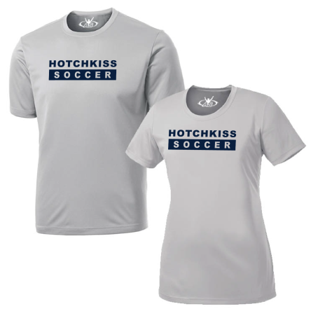 Atlantic Sportswear ATLAN-TEC Performance Tee