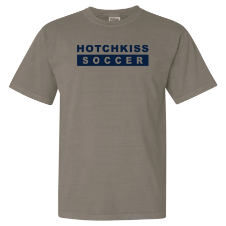 GARMENT-DYED Heavyweight Tee