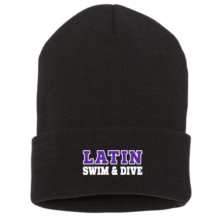 Classic CUFFED Knit BEANIE