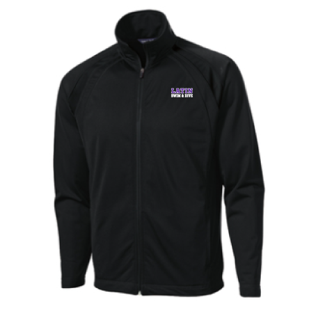 Tricot TRACK Jacket