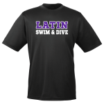 Classic SHORT Sleeve PERFORMANCE Tee