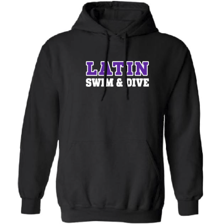 Classic HOODIE