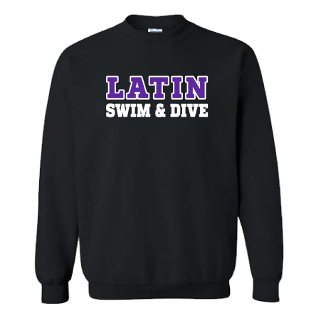 Classic CREWNECK Sweatshirt