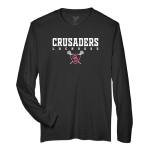 Classic LONG Sleeve PERFORMANCE Tee