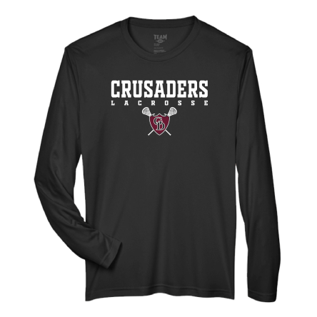 Classic LONG Sleeve PERFORMANCE Tee