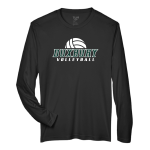 Classic LONG Sleeve PERFORMANCE Tee