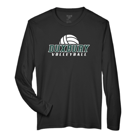 Classic LONG Sleeve PERFORMANCE Tee