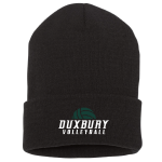 Classic CUFFED Knit BEANIE