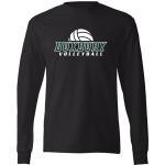 Classic LONG Sleeve COTTON Tee