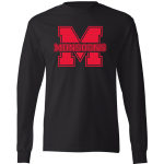 Classic LONG Sleeve COTTON Tee