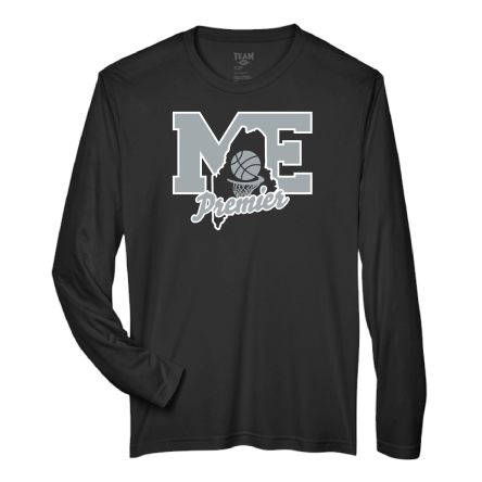 Classic LONG Sleeve PERFORMANCE Tee