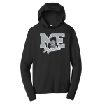 Classic PERFORMANCE HOODED Long Sleeve Tee