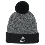 HALFTIME Pom Beanie