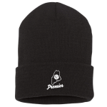 Classic CUFFED Knit BEANIE