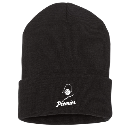 Classic CUFFED Knit BEANIE