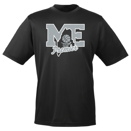 Classic SHORT Sleeve PERFORMANCE Tee