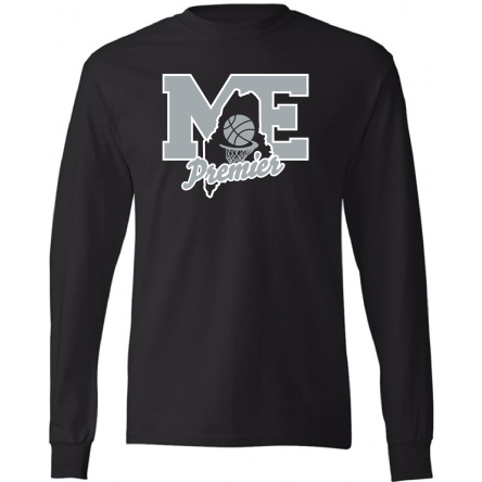 Classic LONG Sleeve COTTON Tee