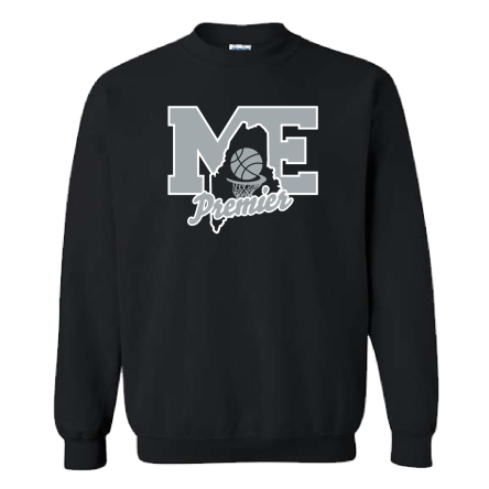 Classic CREWNECK Sweatshirt