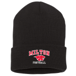 Classic CUFFED Knit BEANIE