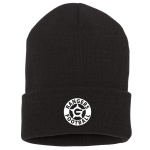 Classic CUFFED Knit BEANIE