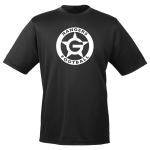 Classic SHORT Sleeve PERFORMANCE Tee