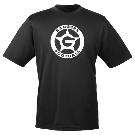Classic SHORT Sleeve PERFORMANCE Tee