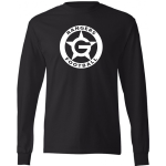Classic LONG Sleeve COTTON Tee