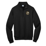 Classic Fleece 1/4 Zip PULLOVER Sweatshirt