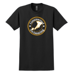 Classic SHORT Sleeve COTTON Tee