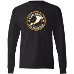 Classic LONG Sleeve COTTON Tee