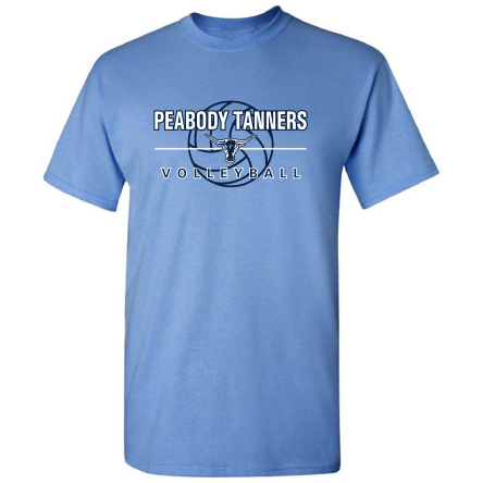 Classic SHORT Sleeve COTTON Tee