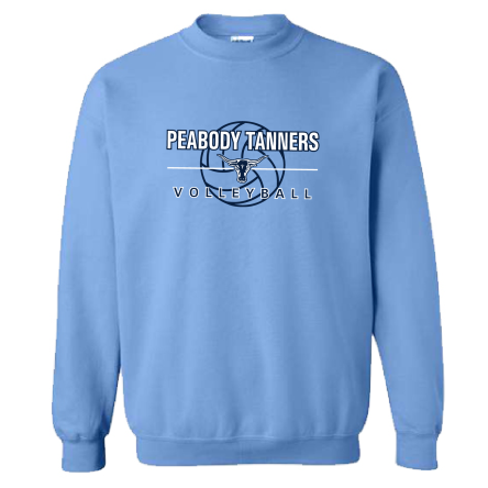 Classic CREWNECK Sweatshirt
