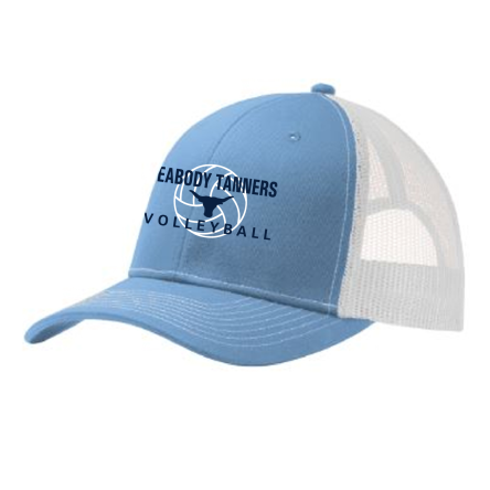 Classic TRUCKER Cap