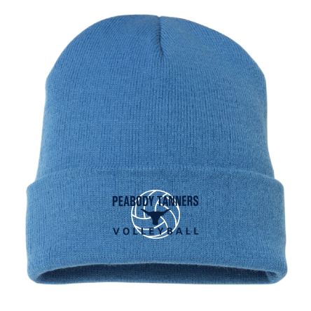 Classic CUFFED Knit BEANIE