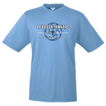 Classic SHORT Sleeve PERFORMANCE Tee
