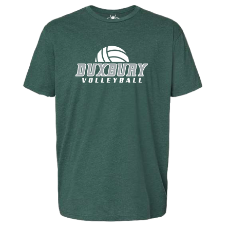 Atlantic Sportswear Feel Good Tee