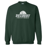 Classic CREWNECK Sweatshirt