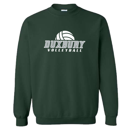 Classic CREWNECK Sweatshirt