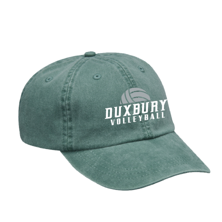 ADAMS Garment Washed COTTON Twill Cap