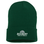 Classic CUFFED Knit BEANIE