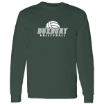 Classic LONG Sleeve COTTON Tee