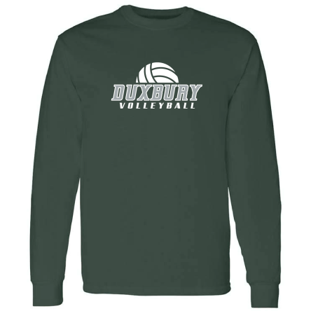 Classic LONG Sleeve COTTON Tee