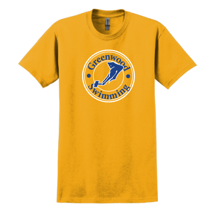 Classic SHORT Sleeve COTTON Tee