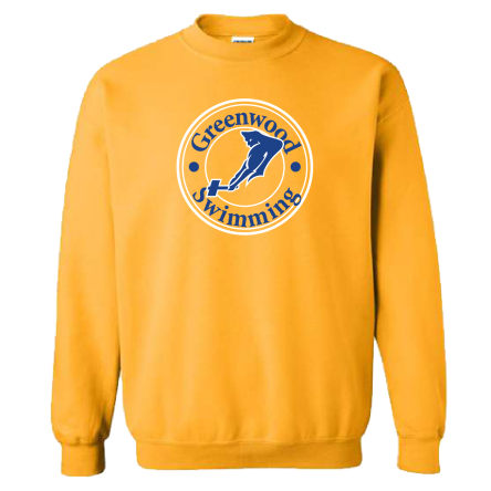 Classic CREWNECK Sweatshirt
