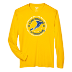 Classic LONG Sleeve PERFORMANCE Tee